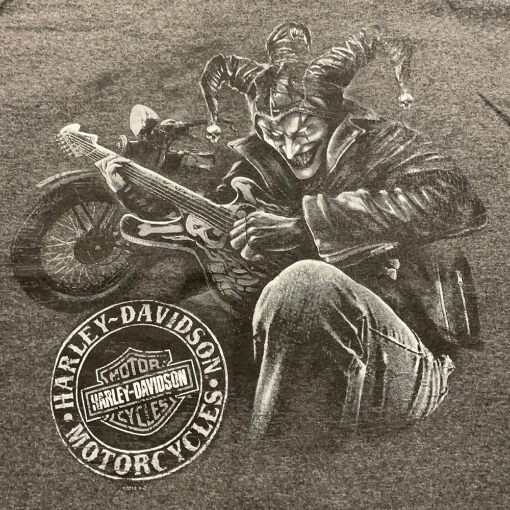 Harley-Davidson t-shirt XL
